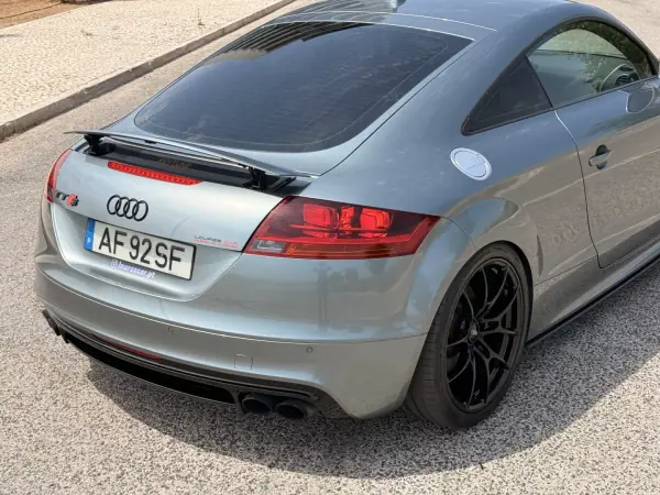 Audi TTS Coupé 2008 - 22995 EUR, 183000 km - AUTO.MOTO.pt - 183000km - foto 5 de 38