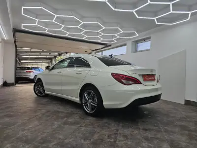 Mercedes-Benz CLA 180 2015 - 14000 EUR, 205367 km - 205367km - foto 7 de 51