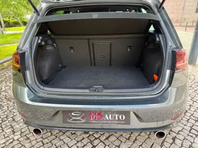 Volkswagen Golf 2019 - 26490 EUR, 113600 km - 113600km - foto 34 de 34