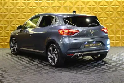 Renault Clio 2020 - 14250 EUR, 150138 km - AUTO.MOTO.pt - 150138km - foto 11 de 28
