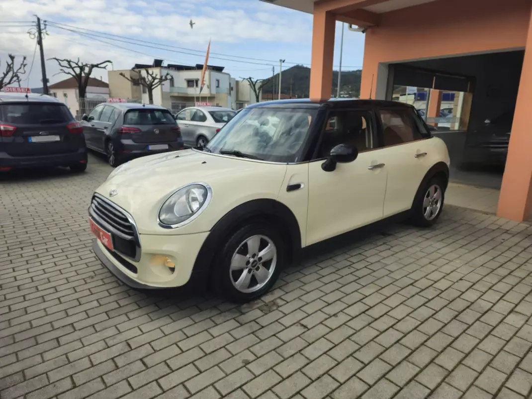 MINI 1000 2016 - 14990 EUR, 89000 km - AUTO.MOTO.pt - 89000km - foto 3 de 11