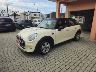 MINI 1000 2016 - 14990 EUR, 89000 km - AUTO.MOTO.pt - 89000km - foto 3 de 11