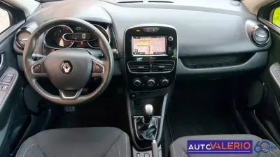 Renault Clio 2018 - 10950 EUR, 144210 km - 144210km - foto 12 de 16