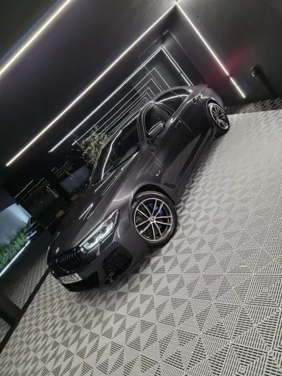 BMW 530 2022 - 31750 EUR, 157000 km - AUTO.MOTO.pt - 157000km - foto 7 de 30
