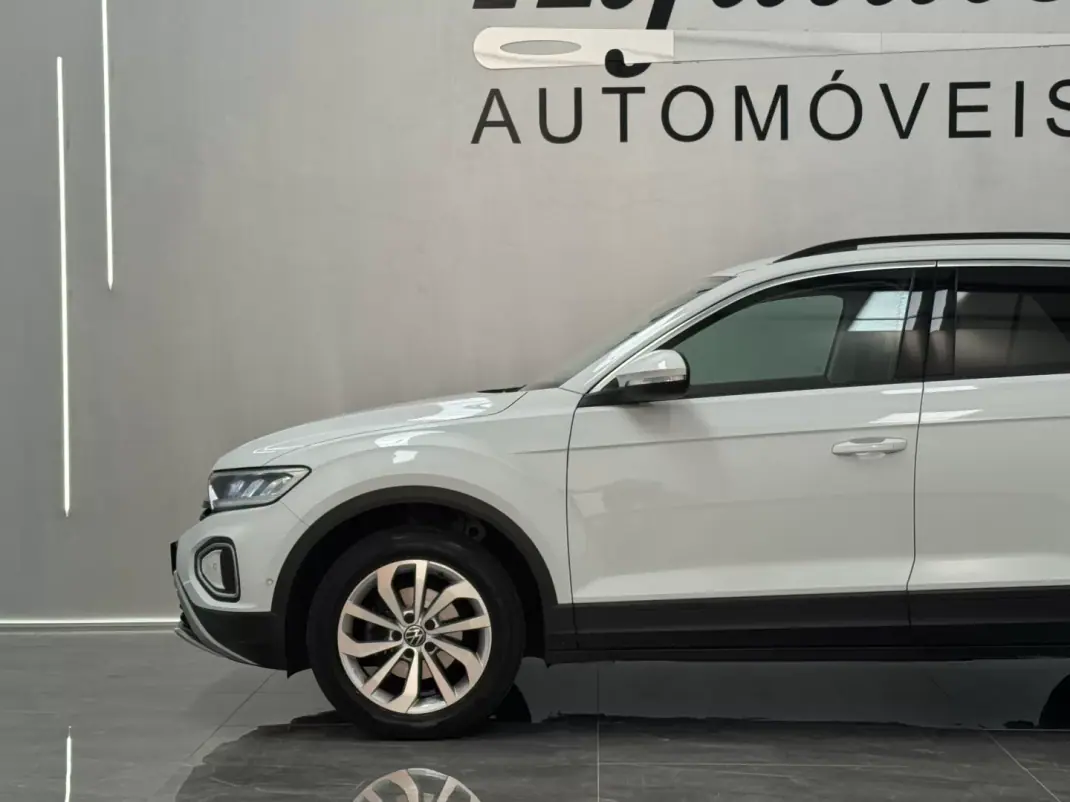 Volkswagen T-Roc 2022 - 21490 EUR, 71000 km - 71000km - foto 5 de 31
