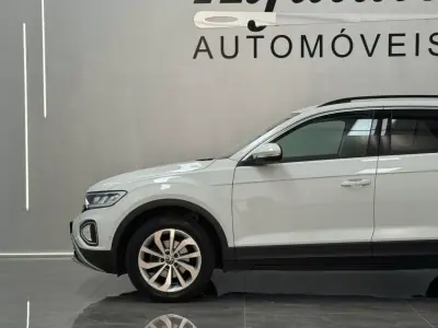 Volkswagen T-Roc 2022 - 21490 EUR, 71000 km - 71000km - foto 5 de 31