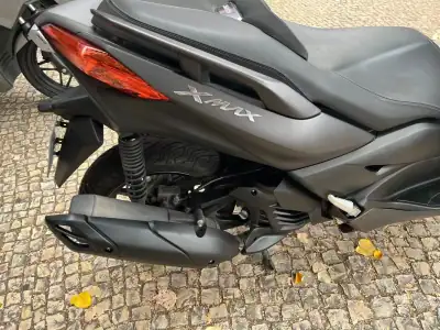 Yamaha V Star 250 2022 - 3950 EUR, 28105 km - AUTO.MOTO.pt - 28105km - foto 8 de 12