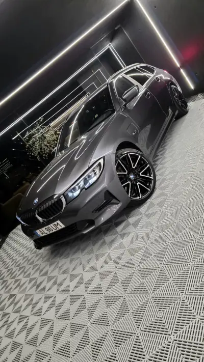 BMW 320 2021 - 25750 EUR, 142786 km - AUTO.MOTO.pt - 142786km - foto 8 de 17