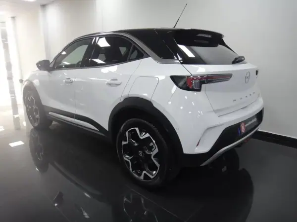 Opel Mokka 2022 - 17990 EUR, 44000 km - AUTO.MOTO.pt - 44000km - foto 5 de 30