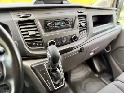 Ford Transit Costum 2021 - 19965 EUR, 121500 km - AUTO.MOTO.pt - 121500km - foto 9 de 18