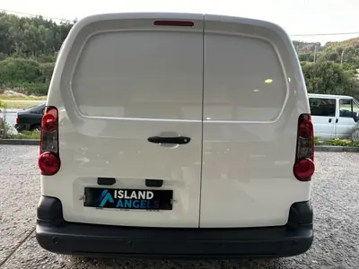 Citroën 1.6 HDI IVA Dedutível 2016 - 11500 EUR, 175000 km - AUTO.MOTO.pt - 175000km - foto 7 de 39
