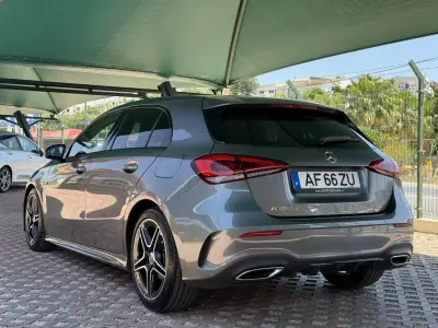 Mercedes-Benz A 180 2021 - 29800 EUR, 59933 km - AUTO.MOTO.pt - 59933km - foto 3 de 19