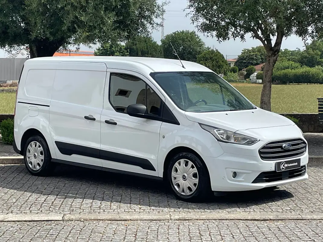 Ford Transit 2018 - 12900 EUR, 138000 km - 138000km - foto 4 de 37