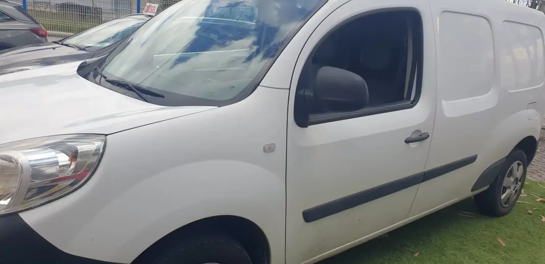Renault KANGOO MAXI 1.5 DCI BUSINESS S/S 2016 - 8950 EUR, 170000 km - AUTO.MOTO.pt - 170000km - foto 3 de 11