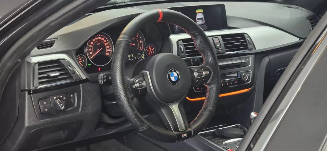 BMW 320 2013 - 21750 EUR, 170000 km - AUTO.MOTO.pt - 170000km - foto 34 de 51