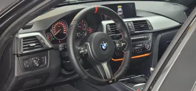 BMW 320 2013 - 21750 EUR, 170000 km - AUTO.MOTO.pt - 170000km - foto 34 de 51