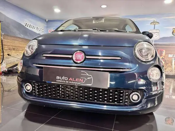 Fiat 500 2020 - 10990 EUR, 101000 km - AUTO.MOTO.pt - 101000km - foto 2 de 17