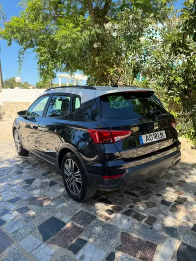 SEAT Arona 2022 - 16900 EUR, 66486 km - AUTO.MOTO.pt - 66486km - foto 5 de 9