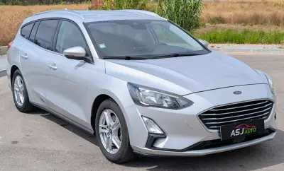 Ford Focus SW 2019 - 8900 EUR, 205714 km - AUTO.MOTO.pt - 205714km - foto 1 de 22