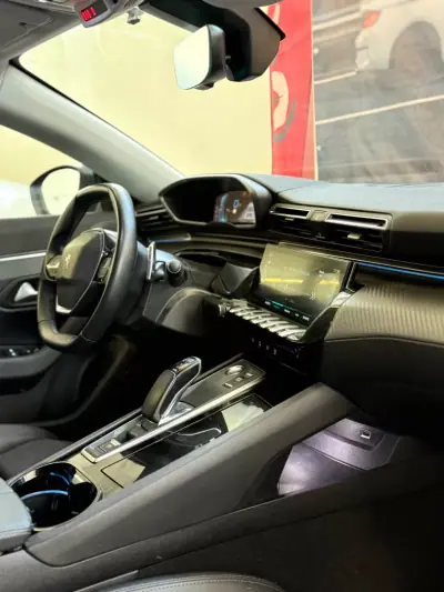Peugeot 508 SW 2021 - 19900 EUR, 177000 km - AUTO.MOTO.pt - 177000km - foto 7 de 10