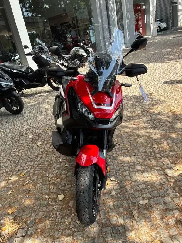 Honda 599 2019 - 8950 EUR, 46142 km - AUTO.MOTO.pt - 46142km - foto 2 de 16
