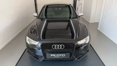 Audi A5 Sportback 2011 - 11990 EUR, 301955 km - 301955km - foto 4 de 31