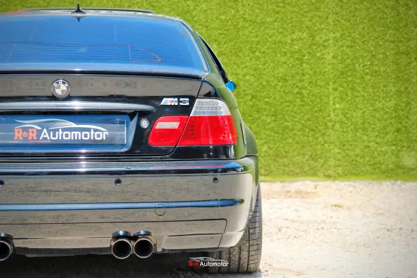 BMW M3 2003 - 49900 EUR, 150000 km - AUTO.MOTO.pt - 150000km - foto 14 de 35
