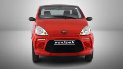 Ligier JS RC 2015 - 7950 EUR, 54829 km - AUTO.MOTO.pt - 54829km - foto 14 de 17