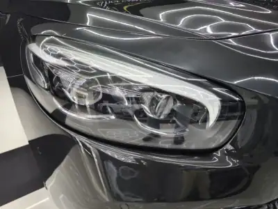 Mercedes-Benz SL 400 2017 - 61950 EUR, 109573 km - 109573km - foto 11 de 44
