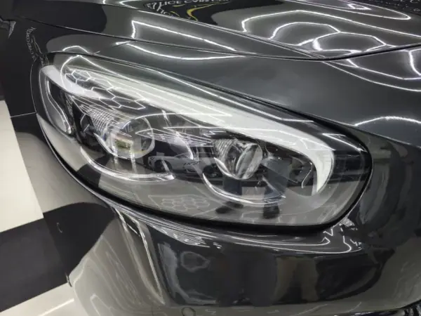 Mercedes-Benz SL 400 2017 - 61950 EUR, 109573 km - 109573km - foto 11 de 44