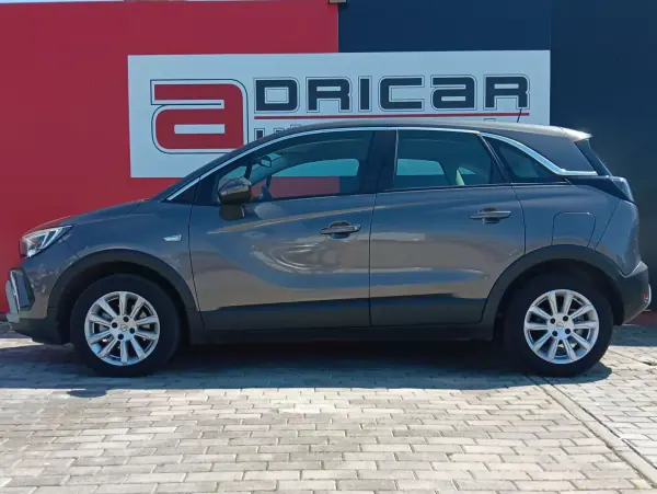Opel Crossland 2021 - 13500 EUR, 111993 km - AUTO.MOTO.pt - 111993km - foto 4 de 21