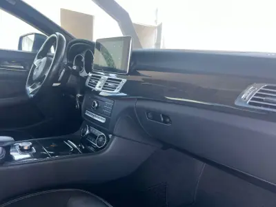 Mercedes-Benz CLS 250 2015 - 22500 EUR, 126508 km - AUTO.MOTO.pt - 126508km - foto 7 de 14