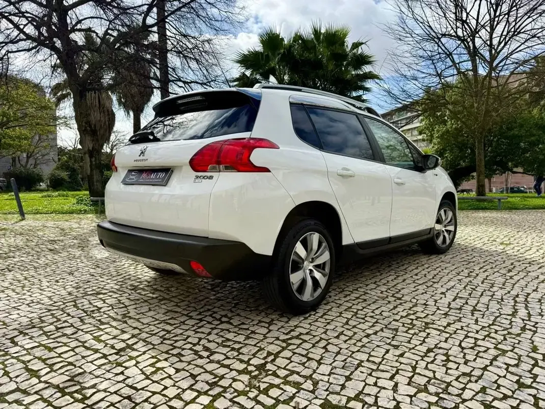 Peugeot 2008 2014 - 9890 EUR, 164650 km - AUTO.MOTO.pt - 164650km - foto 4 de 34