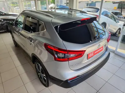 Nissan Qashqai 2019 - 16250 EUR, 106000 km - AUTO.MOTO.pt - 106000km - foto 8 de 34