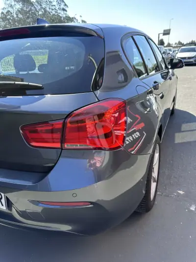 BMW 116 2017 - 14900 EUR, 240000 km - AUTO.MOTO.pt - 240000km - foto 7 de 39