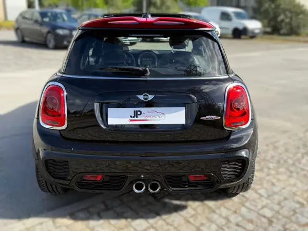 MINI John Cooper Works 2018 - 27900 EUR, 51250 km - AUTO.MOTO.pt - 51250km - foto 8 de 28