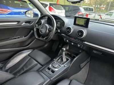 Audi A3 Cabrio 2014 - 19500 EUR, 170000 km - AUTO.MOTO.pt - 170000km - foto 6 de 13