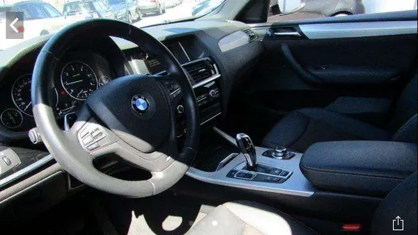 BMW X4 2015 - 20000 EUR, 225000 km - AUTO.MOTO.pt - 225000km - foto 4 de 10