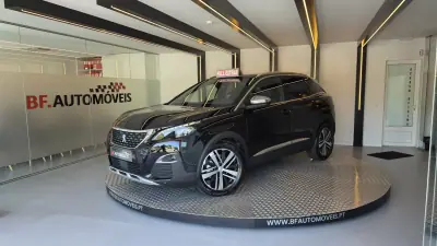 Peugeot 3008 2016 - 19900 EUR, 132132 km - AUTO.MOTO.pt - 132132km - foto 2 de 62