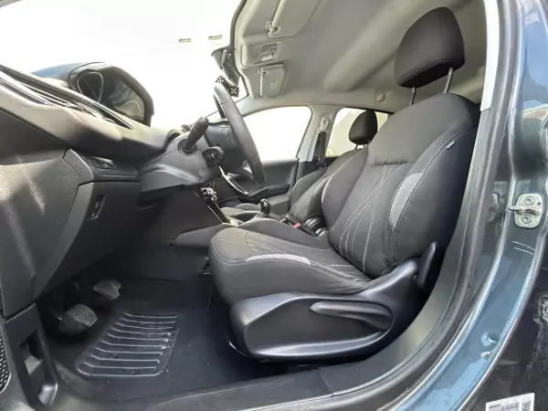 Peugeot 208 2014 - 9500 EUR, 220749 km - 220749km - foto 10 de 18