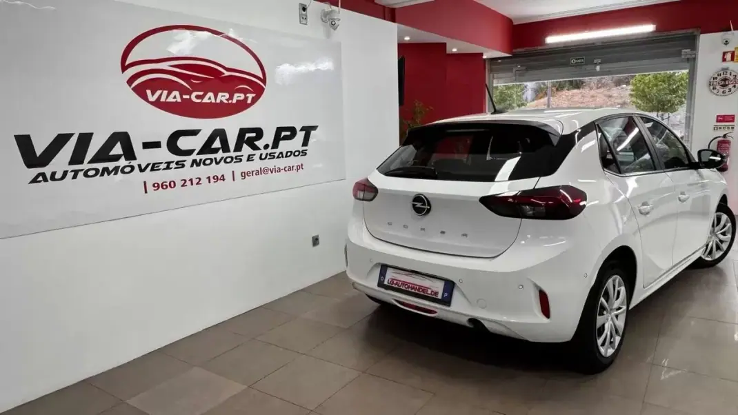 Opel Corsa 2023 - 13450 EUR, 48638 km - 48638km - foto 38 de 53