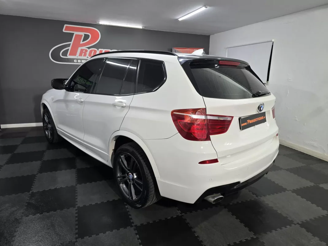 BMW X3 2011 - 21900 EUR, 190000 km - AUTO.MOTO.pt - 190000km - foto 22 de 22