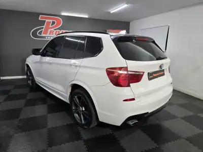 BMW X3 2011 - 21900 EUR, 190000 km - AUTO.MOTO.pt - 190000km - foto 22 de 22