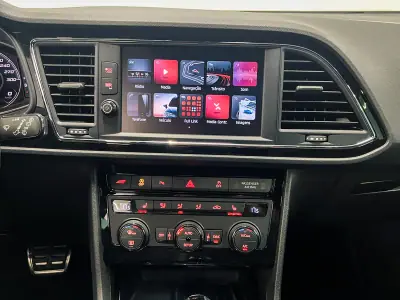 SEAT Leon ST 2019 - 27900 EUR, 87000 km - AUTO.MOTO.pt - 87000km - foto 14 de 23