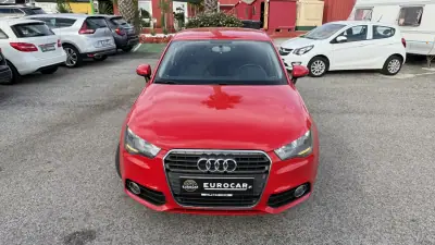 Audi A1 Sportback 2013 - 10800 EUR, 171383 km - AUTO.MOTO.pt - 171383km - foto 2 de 28