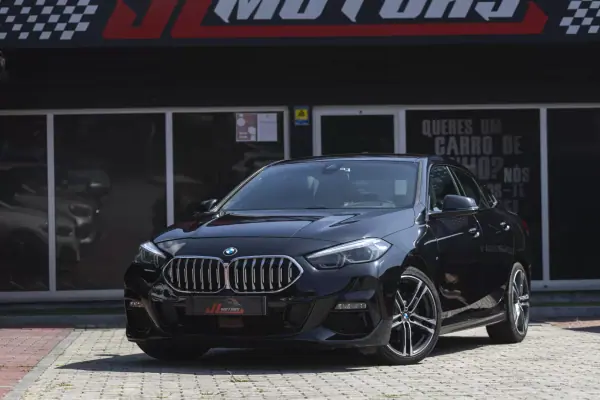 BMW 220 Gran Coupé 2020 - 24900 EUR, 193920 km - AUTO.MOTO.pt - 193920km - foto 4 de 34