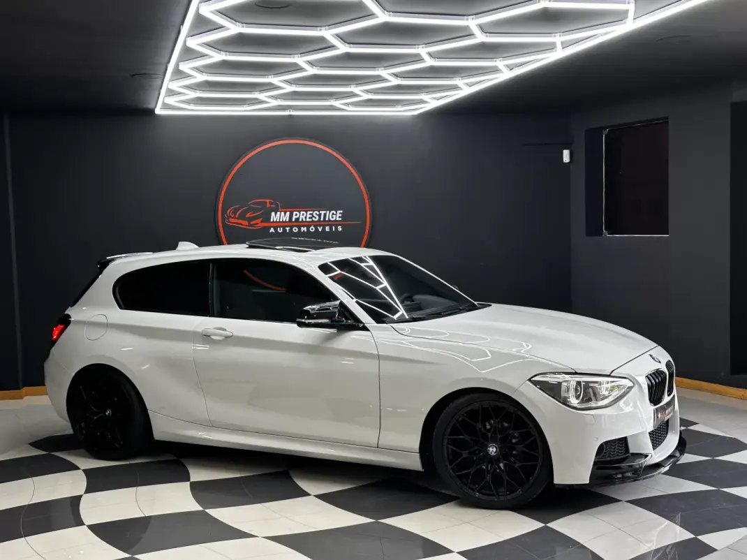 BMW 120 2013 - 17990 EUR, 225000 km - 225000km - foto 9 de 28