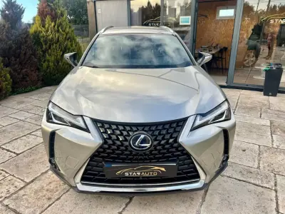 Lexus UX 250h 2021 - 31990 EUR, 54656 km - AUTO.MOTO.pt - 54656km - foto 2 de 16