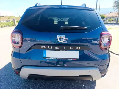 Dacia Duster 2019 - 15900 EUR, 41000 km - 41000km - foto 8 de 26