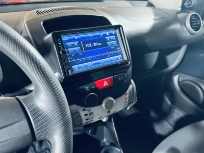 Citroën C1 2012 - 5750 EUR, 135547 km - AUTO.MOTO.pt - 135547km - foto 21 de 24